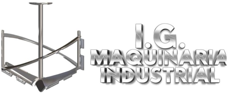 MAQUINARIA INDUSTRIAL