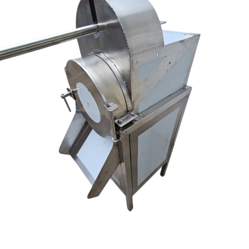 Rallador de Verduras