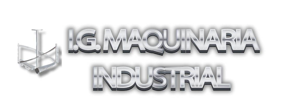 I.G. MAQUINARIA INDUSTRIAL (Guatemala)