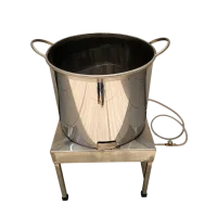 Fogon de 70lt Super Combo