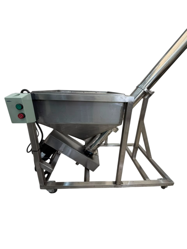 Gusano Transportador